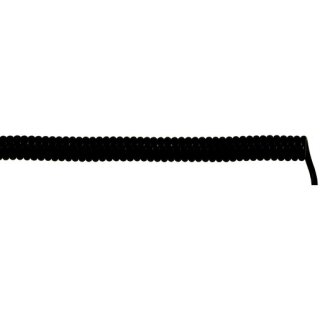 Lapp 73220212 UNITRONIC® SPIRAL 4X0,14/300