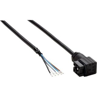 SICK DOL-1306-W10M Anschlussleitungen , DOL-1306-W10M