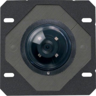 Elcom 1816500 BTC-500 Kamera-Türlautsprecher 2D-Video