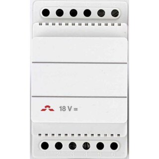 Devi DEVIreg 850 Alimentation pour détecteur de...