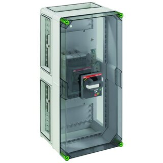 Spelsberg GLE 425 Leistungsschaltergehäuse GLE 425