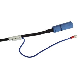 Endress + Hauser CPK9-NCA1A Messkabel CPK9 D=7,2mm, 15m, PVC, max. 80°C, IP68, Top68-Steckkopf