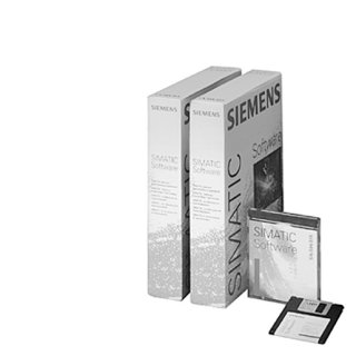 Siemens 6ES7870-1AA01-0YA1 SIMATIC S7 MODBUS Master V3.1...