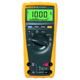 Fluke FLUKE-77-4/EUR Digitalmultimeter