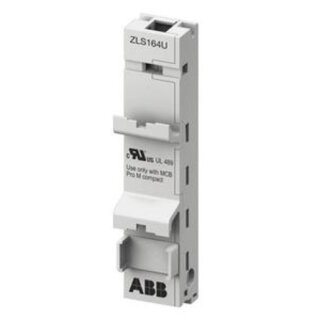 ABB ZL931 Leergehäuse Ausgleich auf 18mm