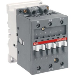 ABB UA75-30-00 220-230V 50Hz / 230-240V 60Hz UA75-30-00...