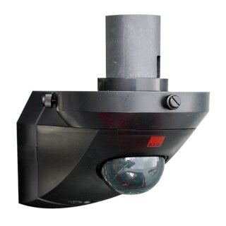 B.E.G. ALC-B-360 SLU schwarz System-Leuchten-Unterteile...