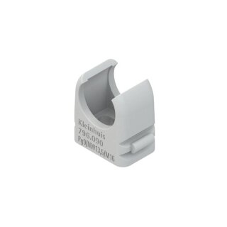 Kleinhuis 796130 RO-CLIP-Rohrschelle, M20, für...