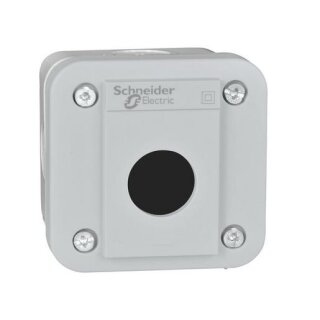 Schneider Electric XALE1 Leergehäuse XAL-E,...