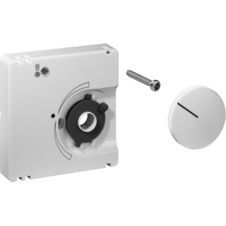 ALRE-IT JZ-008.000 Deckelset für...
