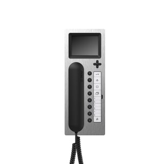 SIEDLE AHTV 870-0 E/S AHTV 870-0 E/S Access Haustelefon...