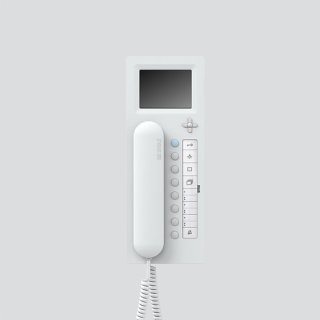 Siedle AHT 870-0 W AHT 870-0 W Access Haustelefon
