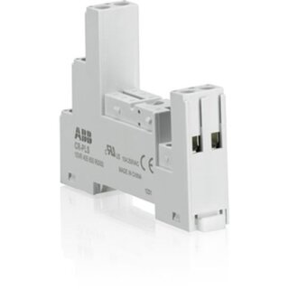ABB CR-PH CR-PH Halter für CR-P Sockel