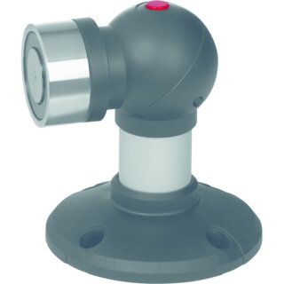 ASSA ABLOY 830-5BW1U---F90 MAGNET 830-5 500N BODEN/WAND,...