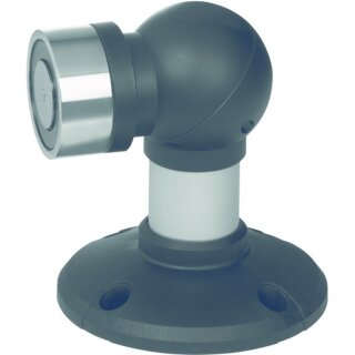 ASSA ABLOY 83012BW1----F90 MAGNET 830 1200N, 24 V GS 110MM