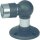 ASSA ABLOY 83012BW1-D--F90 MAGNET 830 1200N BODEN/WAND, 24 V GS 110MM DÄMPFER