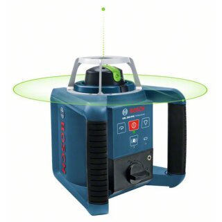 BOSCH GRL 300 HVG Rotationslaser GRL 300 HVG