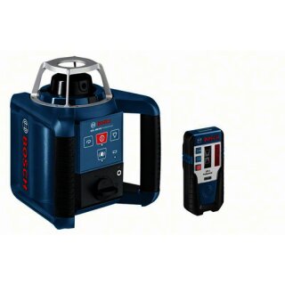 BOSCH GRL300 HV+RC1+WM4+LR1+BT 170 HD+GR240...