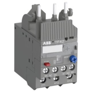 ABB TF42-0.13 Thermisches Überlastrelais...