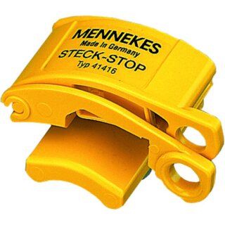 MENNEKES 41416 Steck-STOP