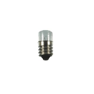 25214 Röhrenlampe  14x32 mm Æ, E14 24V  2W