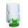 BALS 110073 Wandsteckdose Quick-Connect 32A 4p >50V grün 100-300Hz 10h, IP44