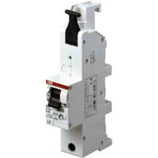 ABB S751-E16L1 sel. Haupt-LS SHU E-Char.,25kA,16A,1P