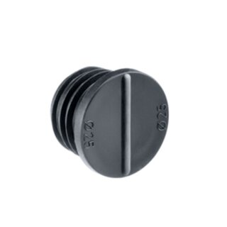 Kaiser 1040-25 Dichtstopfen ECON® M25, luft- und...