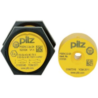 Pilz 503224 PSEN 2.2p-24/PSEN2.2-20/LED/8mm/ATEX