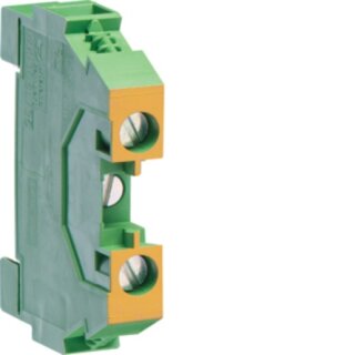 Hager KXA10E Schutzleiterklemme 10mm²