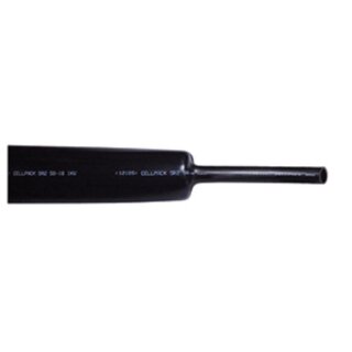 CELLPACK SRH2/12-3/schwarz/1000mm Warmschrumpfschlauch...
