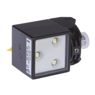 IPF Electronic AO000193 LED Maschinenleuchte, 61x41x41mm,...