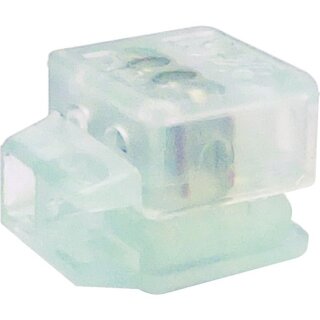 CELLPACK AVS/2-9/transparent Aderverbinder für...