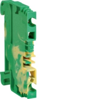 Hager KYA16E2 Schutzleiterklemme 16mm², 2Anschl.
