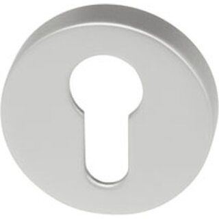 ASSA ABLOY 492----1-----00 ROSETTE MATT CHROMATIERT PZ,