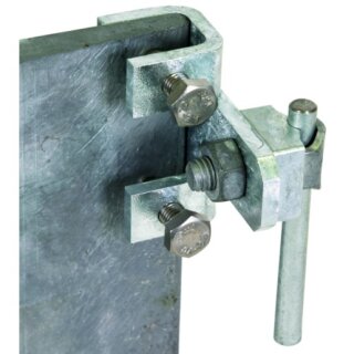 DEHN AK 7.10 KSV W KBF3 18 STTZN Anschlussklemme...