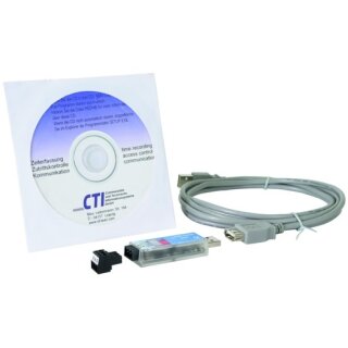 DEHN USB NANO 485 USB-Schnittstellenkonverter USB-RS485
