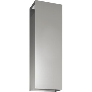 Bosch Großgeräte DHZ1246 Kaminverlängerung 1100 mm, Zubehör