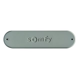 Somfy 9016355 Wind/Erschütterungssensor für...