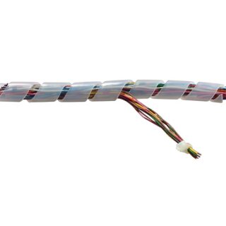 ABB SRPE-15-0 SRPE-15-0 Kunststoffspiralschlauch...