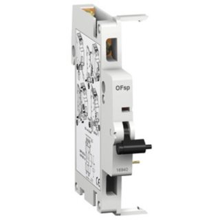 Schneider Electric 16940 Hilfsschalter OFsp für ID...