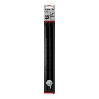 BOSCH 2tlg. HCS-Sägeblattsatz TF 350 M...