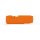 Wago 2006-1692 Abschluss- und Zwischenplatte;1 mm dick;;orange