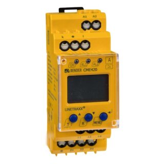 Bender CME420-D-2 Stromrelais