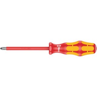 Wera 5006154001 VDE Schraubendreher der Serie 100 162i...