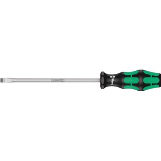 Wera 5110011001 Schraubendreher der Serie 300 334 Schlitz...