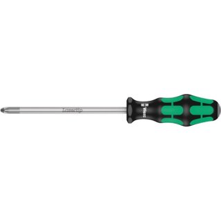 Wera 5009320001 Schraubendreher der Serie 300 355...