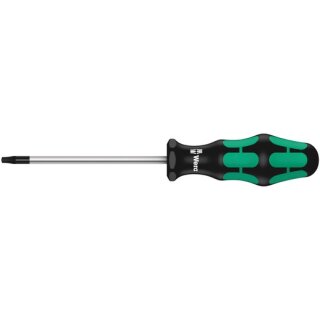 Wera 5138265001 Schraubendreher TORX® BO mit Bohrung...