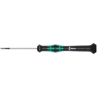 Wera 5118004001 Elektroniker-Schraubendreher, mit...