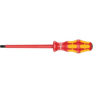 Wera 5006179001 VDE Schraubendreher für TORX®...